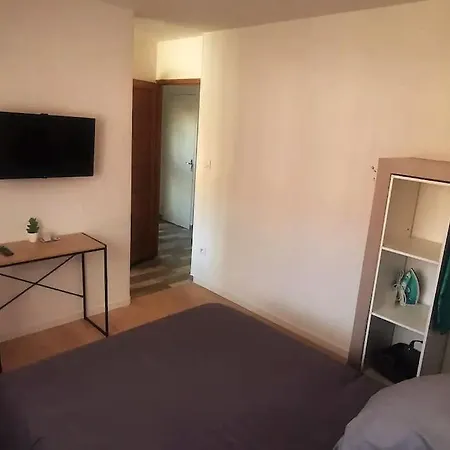 La Cosy Casa Casa de Férias *