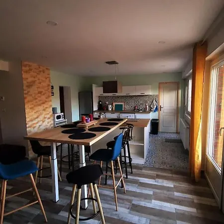 La Cosy Casa *