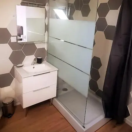 La Cosy Casa * Grande-Synthe