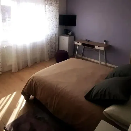 Casa vacanze La Cosy Casa