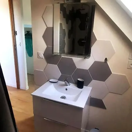 Casa de Férias La Cosy Casa *