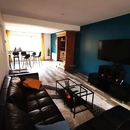 La Cosy Casa