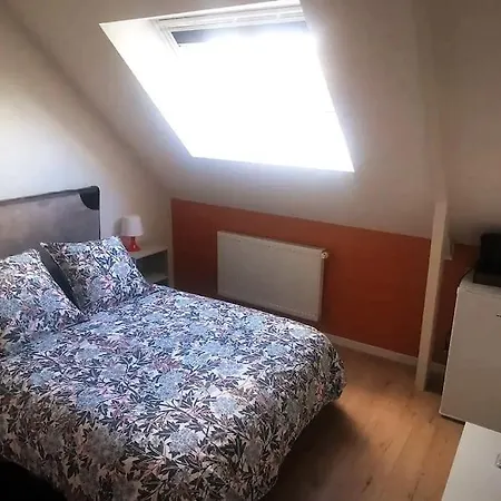 La Cosy Casa Casa de Férias