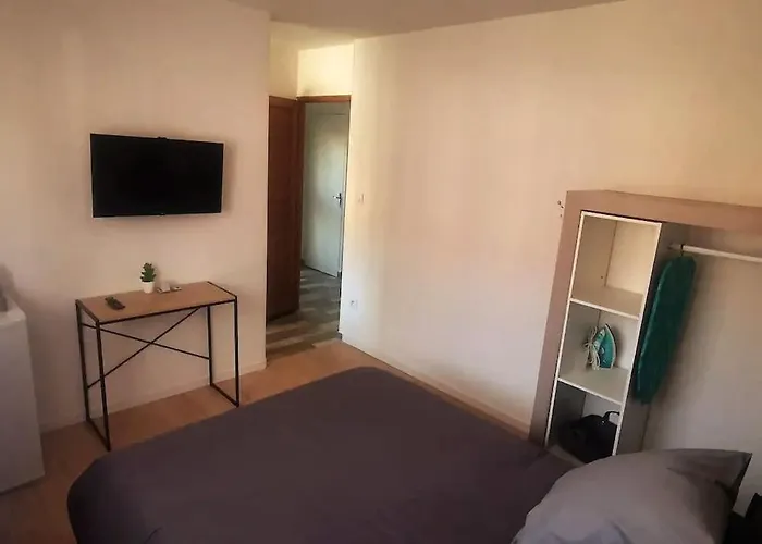 La Cosy Casa Сasa de vacaciones *