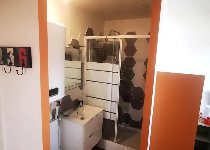 La Cosy Casa Сasa de vacaciones *