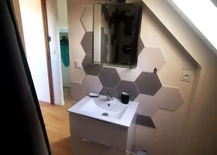 Сasa de vacaciones La Cosy Casa *