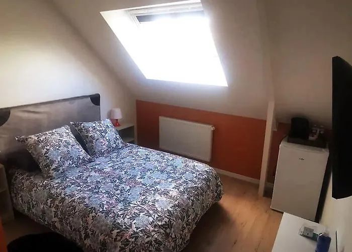 La Cosy Casa Сasa de vacaciones